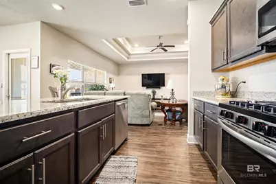 2360 E Philsdale Lane, Semmes, AL 36521 - Photo 4