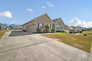 2360 E Philsdale Ln, Semmes, AL 36521 - Photo 26