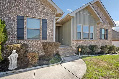 2360 E Philsdale Lane, Semmes, AL 36521 - Photo 2