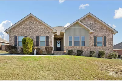 2360 E Philsdale Lane, Semmes, AL 36521 - Photo 1