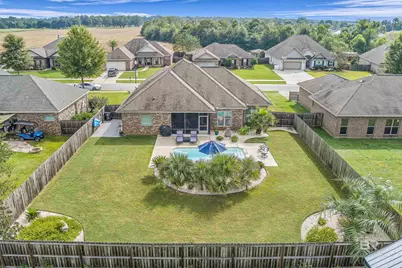 17405 Abingdon Lane, Fairhope, AL 36532 - Photo 2