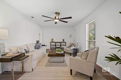 8080 Danielle Drive, Mobile, AL 36695 - Photo 4