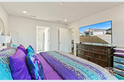 20848 Petal Drive, Silverhill, AL 36576 - Photo 12