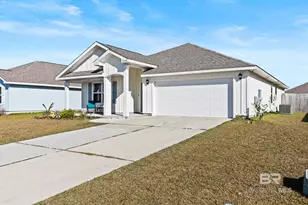 20848 Petal Dr, Silverhill, AL 36576 - Photo 2