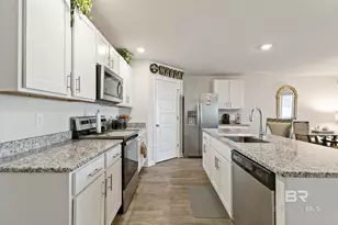 20848 Petal Dr, Silverhill, AL 36576 - Photo 8