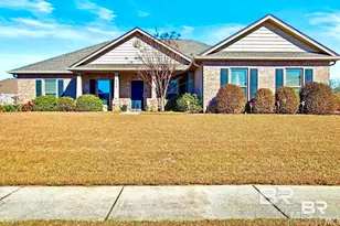 649 Abita Ln, Foley, AL 36535 - Photo 1