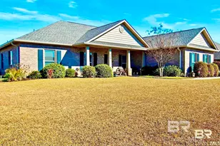 649 Abita Ln, Foley, AL 36535 - Photo 2