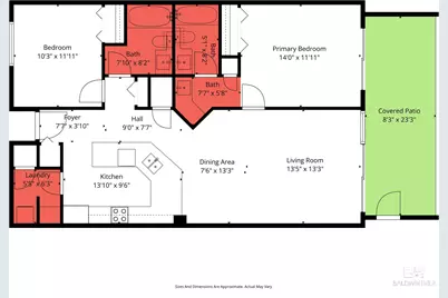 527C Beach Club Trail #C104, Gulf Shores, AL 36542 - Photo 20