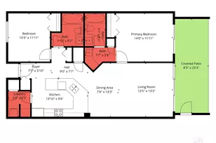 527 -C Beach Club Trail, Gulf Shores, AL 36542 - Photo 20