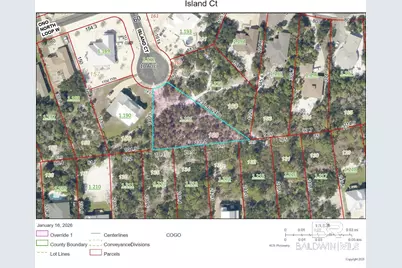 0 Island Court, Orange Beach, AL 36561 - Photo 4