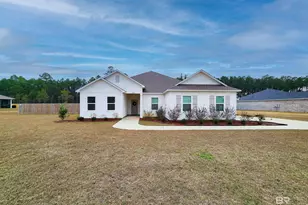 11386 Tall Timber Ln, Elberta, AL 36530 - Photo 1