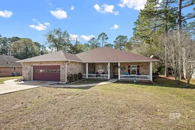 2674 Pine Ridge Drive, Lillian, AL 36549 - Photo 2