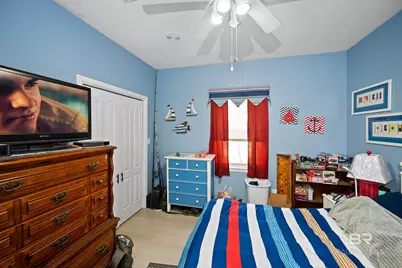 2674 Pine Ridge Drive, Lillian, AL 36549 - Photo 20