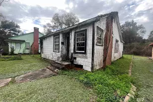 1955 Dr Martin Luther King Jr Ave, Mobile, AL 36617 - Photo 2