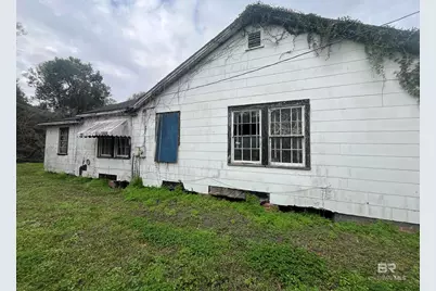 1955 Dr Martin Luther King Jr Avenue, Mobile, AL 36617 - Photo 4