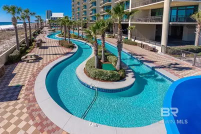 23972 Perdido Beach Boulevard #2502, Orange Beach, AL 36561 - Photo 4