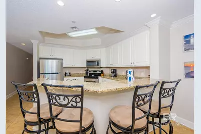 23972 Perdido Beach Boulevard #2502, Orange Beach, AL 36561 - Photo 18
