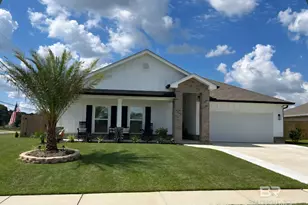 12523 Pheasant Run, Elberta, AL 36530 - Photo 1
