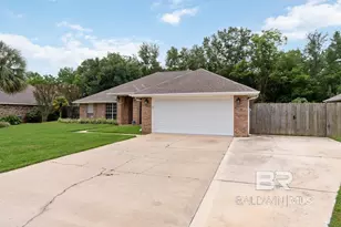 157 Pemberton Loop, Fairhope, AL 36532 - Photo 4