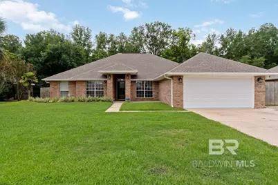 157 Pemberton Loop, Fairhope, AL 36532 - Photo 2