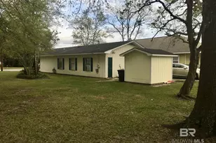 207 Blackburn Ave, Bay Minette, AL 36507 - Photo 30