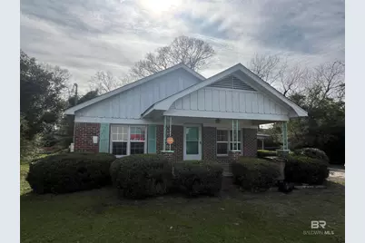 5055 Overlook Road, Mobile, AL 36618 - Photo 2