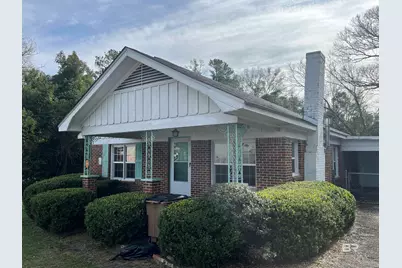 5055 Overlook Road, Mobile, AL 36618 - Photo 1