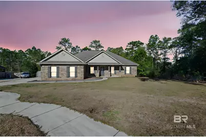 7506 Carlson Court, Mobile, AL 36619 - Photo 2