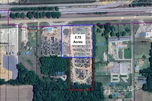 0 Hwy 31, Atmore, AL 36502 - Photo 2