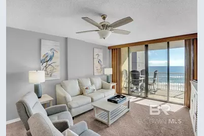 24522 Perdido Beach Boulevard #5817, Orange Beach, AL 36561 - Photo 4