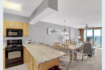 24522 Perdido Beach Boulevard #5817, Orange Beach, AL 36561 - Photo 8