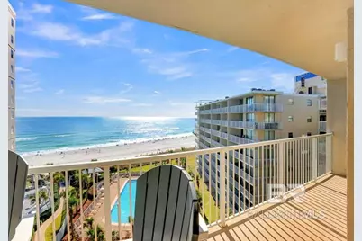 24522 Perdido Beach Boulevard #5817, Orange Beach, AL 36561 - Photo 10