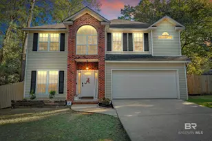 515 Parkwood Ave, Daphne, AL 36526 - Photo 1