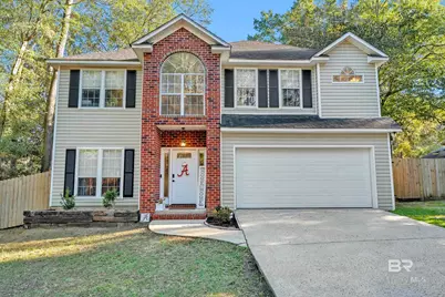 515 Parkwood Avenue, Daphne, AL 36526 - Photo 1