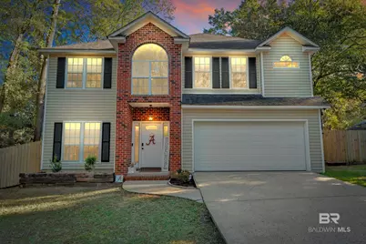 515 Parkwood Avenue, Daphne, AL 36526 - Photo 2