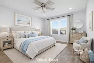 14698 Forsythia Loop, Silverhill, AL 36576 - Photo 4