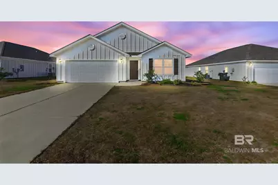 14698 Forsythia Loop, Silverhill, AL 36576 - Photo 2