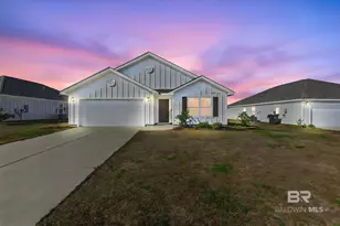 14698 Forsythia Loop, Silverhill, AL 36576 - Photo 2