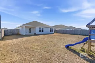 14698 Forsythia Loop, Silverhill, AL 36576 - Photo 4