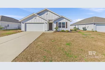 14698 Forsythia Loop, Silverhill, AL 36576 - Photo 1