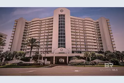 26200 Perdido Beach Boulevard #508, Orange Beach, AL 36561 - Photo 1