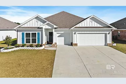 11556 Genuine Risk Circle, Fairhope, AL 36532 - Photo 1