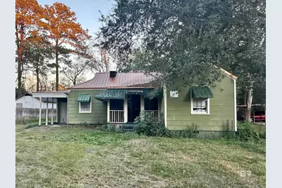 177 Glenn Avenue, Mobile, AL 36606 - Photo 1