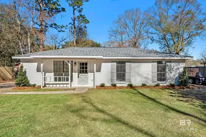 4108 Chicago Avenue, Loxley, AL 36551 - Photo 1