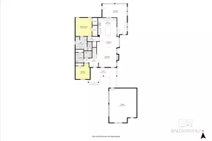 849 Apricot Ln, Fairhope, AL 36532 - Photo 8