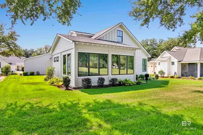 849 Apricot Lane, Fairhope, AL 36532 - Photo 4