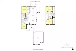 849 Apricot Ln, Fairhope, AL 36532 - Photo 6