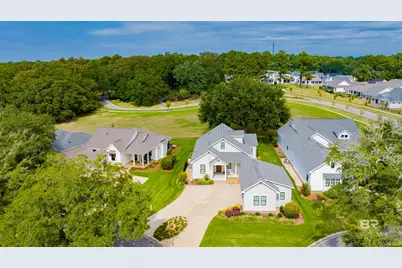 849 Apricot Lane, Fairhope, AL 36532 - Photo 2