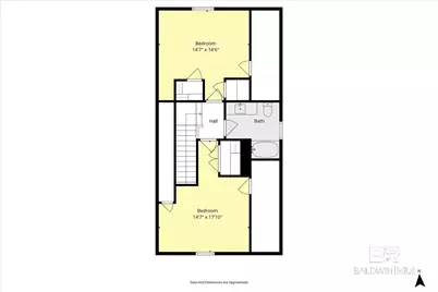 849 Apricot Lane, Fairhope, AL 36532 - Photo 8