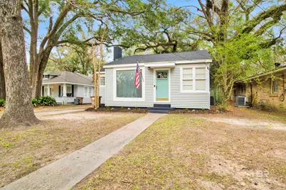 109 Mohawk Street, Mobile, AL 36606 - Photo 1